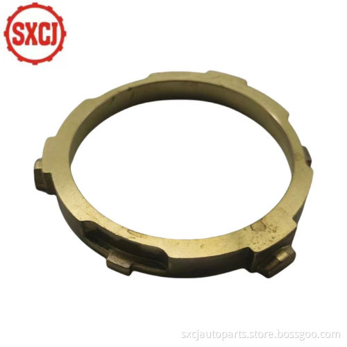 HOT SALE Manual auto parts transmission Synchronizer Ring OEM 4375691B--for FORD/FIAT LANCIA